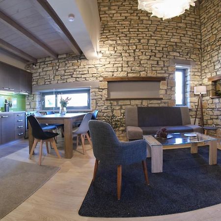 Kalpaki Luxury Maisonette 4 Exteriör bild