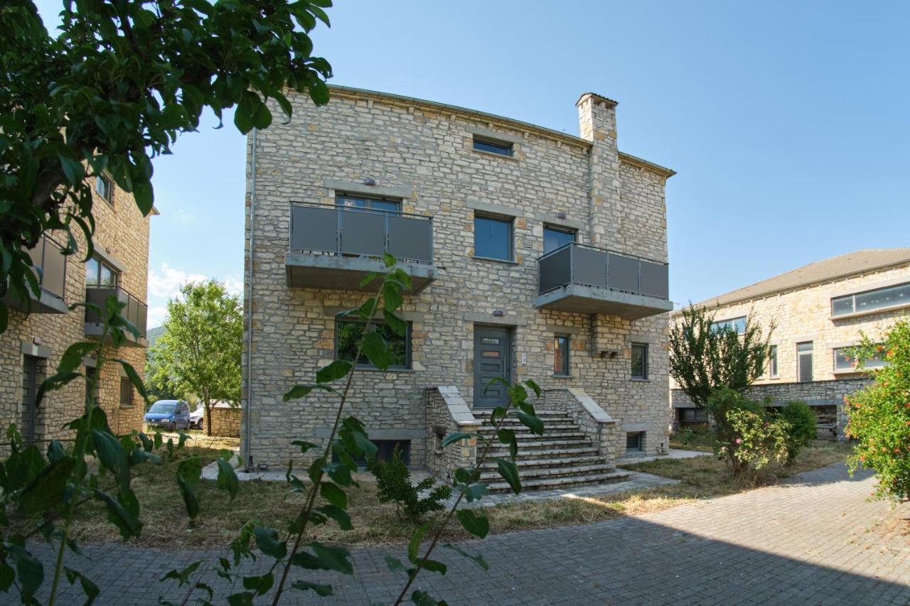 Kalpaki Luxury Maisonette 4 Exteriör bild