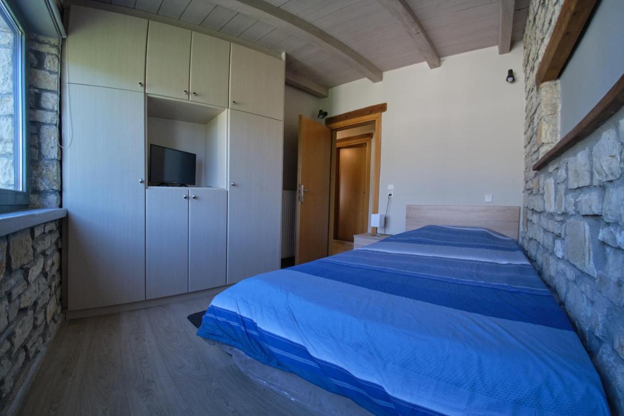 Kalpaki Luxury Maisonette 4 Exteriör bild